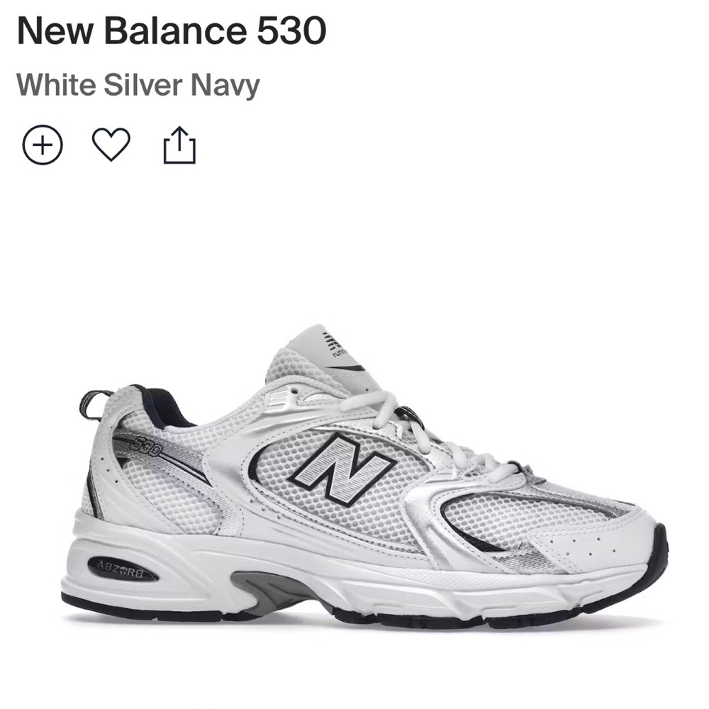 New Balance 530